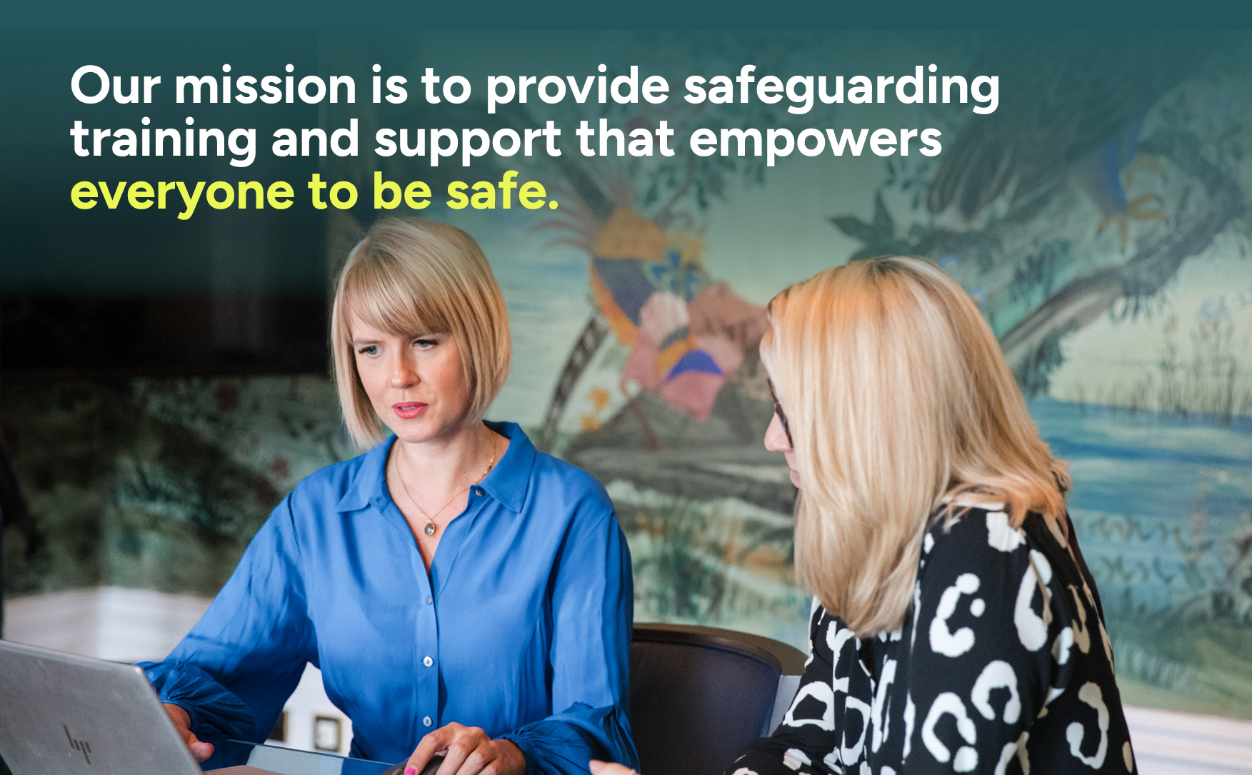child protection courses, safeguarding courses